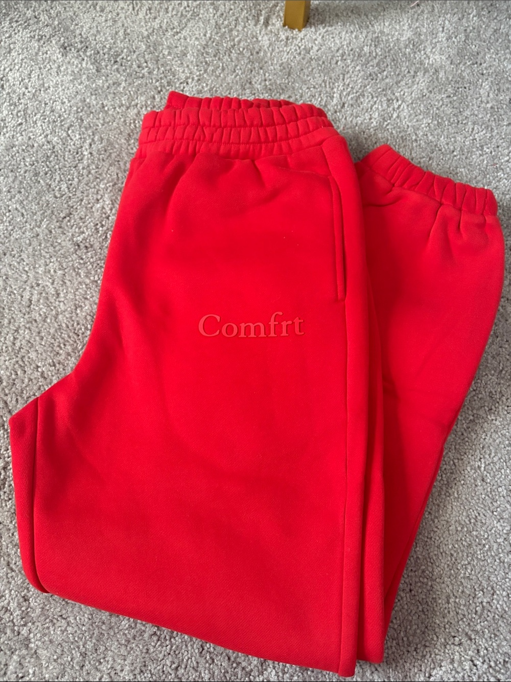 Comfrt Sweatpants